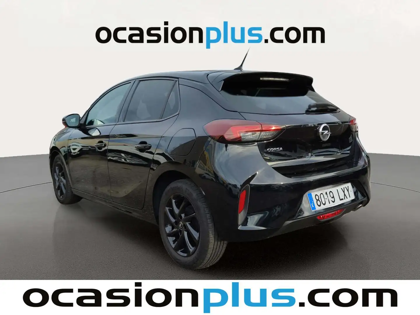 Foto Opel Corsa Opel Corsa 1.2 Turbo XHL GS-Line  (100 CV)