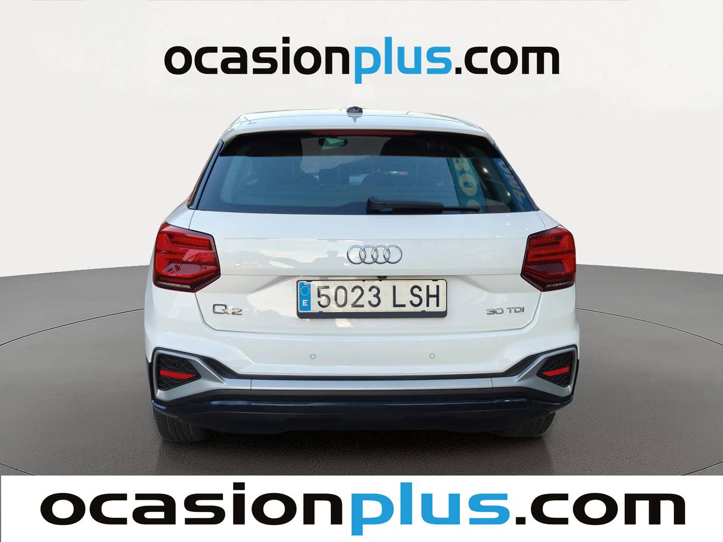 Audi Q2 Audi Q2 S line 30 TDI (116 CV) S tronic al mejor precio