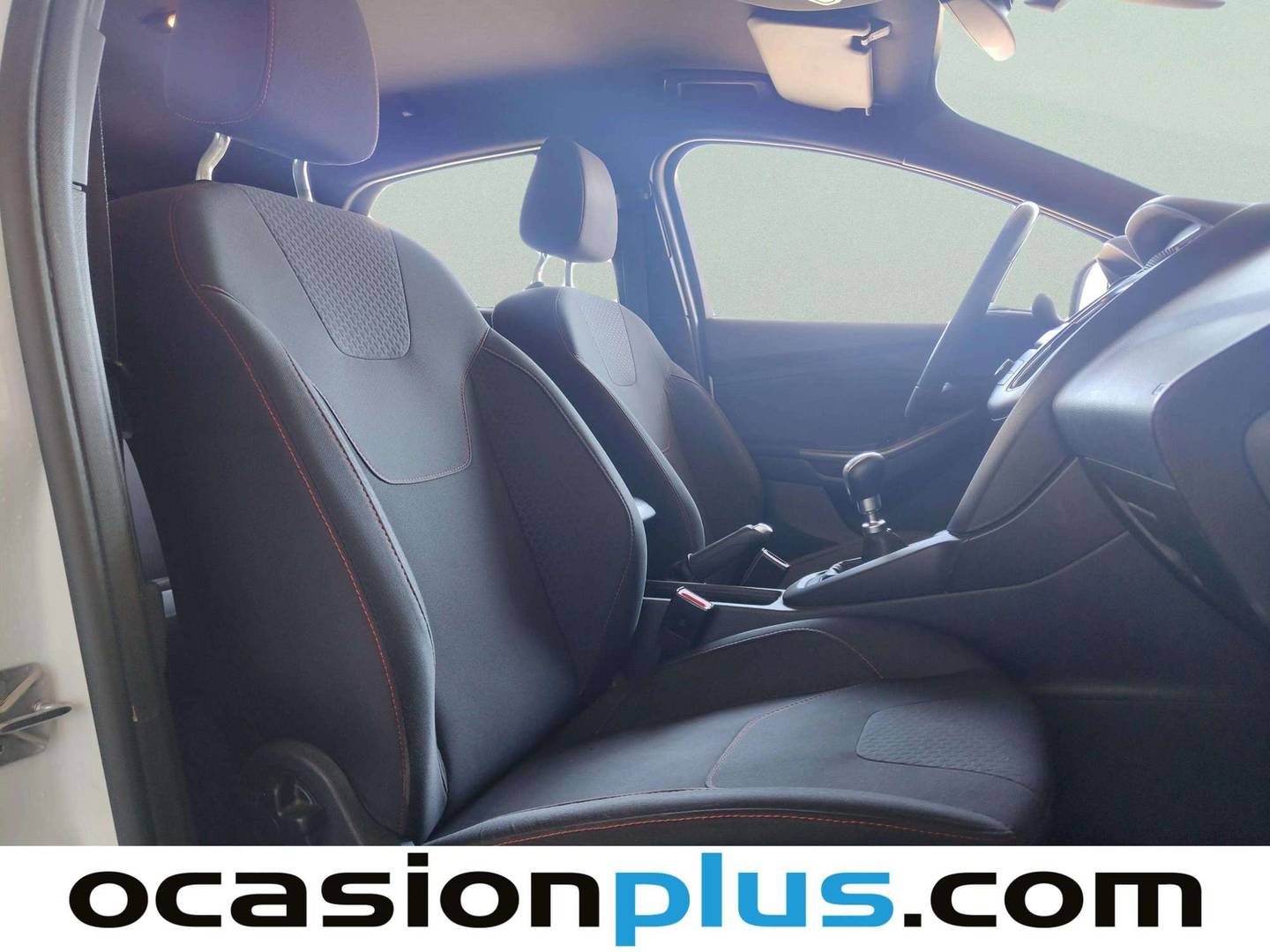 Ford Focus Ford Focus 1.0 Ecoboost S&S ST-Line (125 CV) gasolina