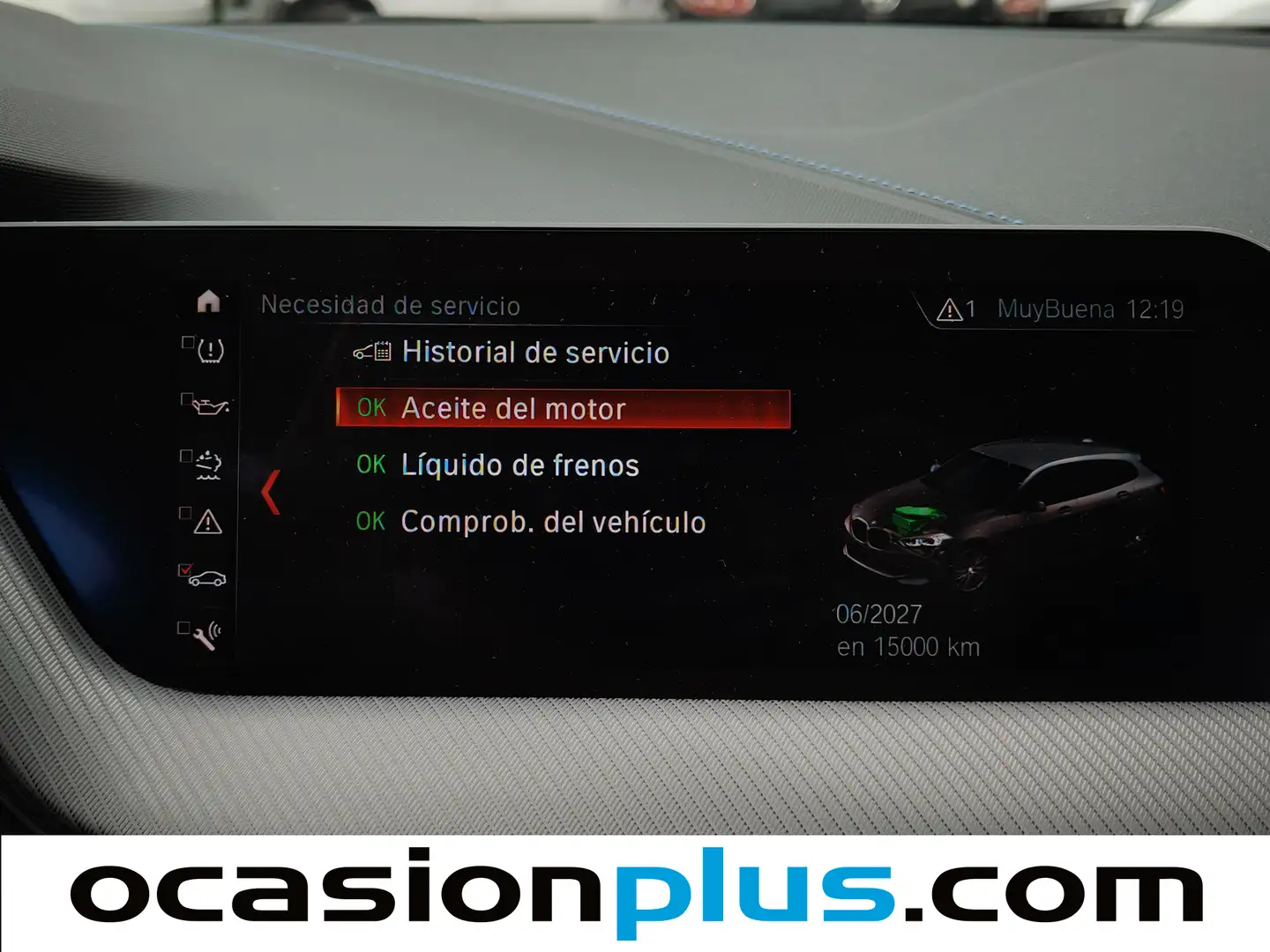 Foto BMW Serie 1 BMW Serie 1 118d  (150 CV) Pack M