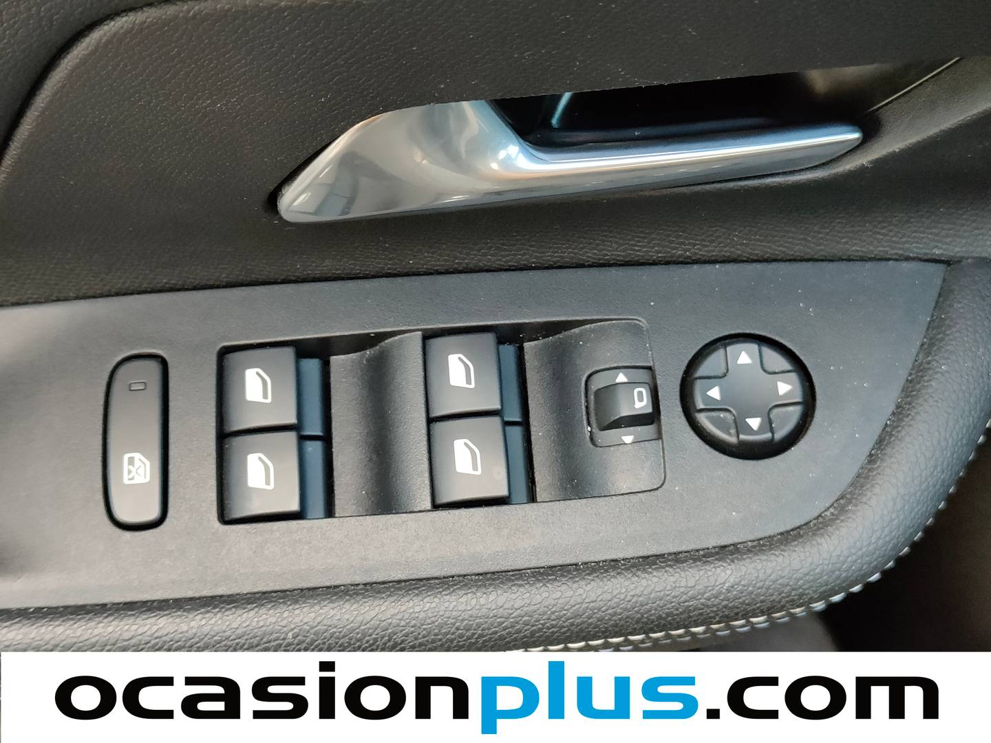 Foto Opel Mokka Opel Mokka 1.2 T GS (136 CV)