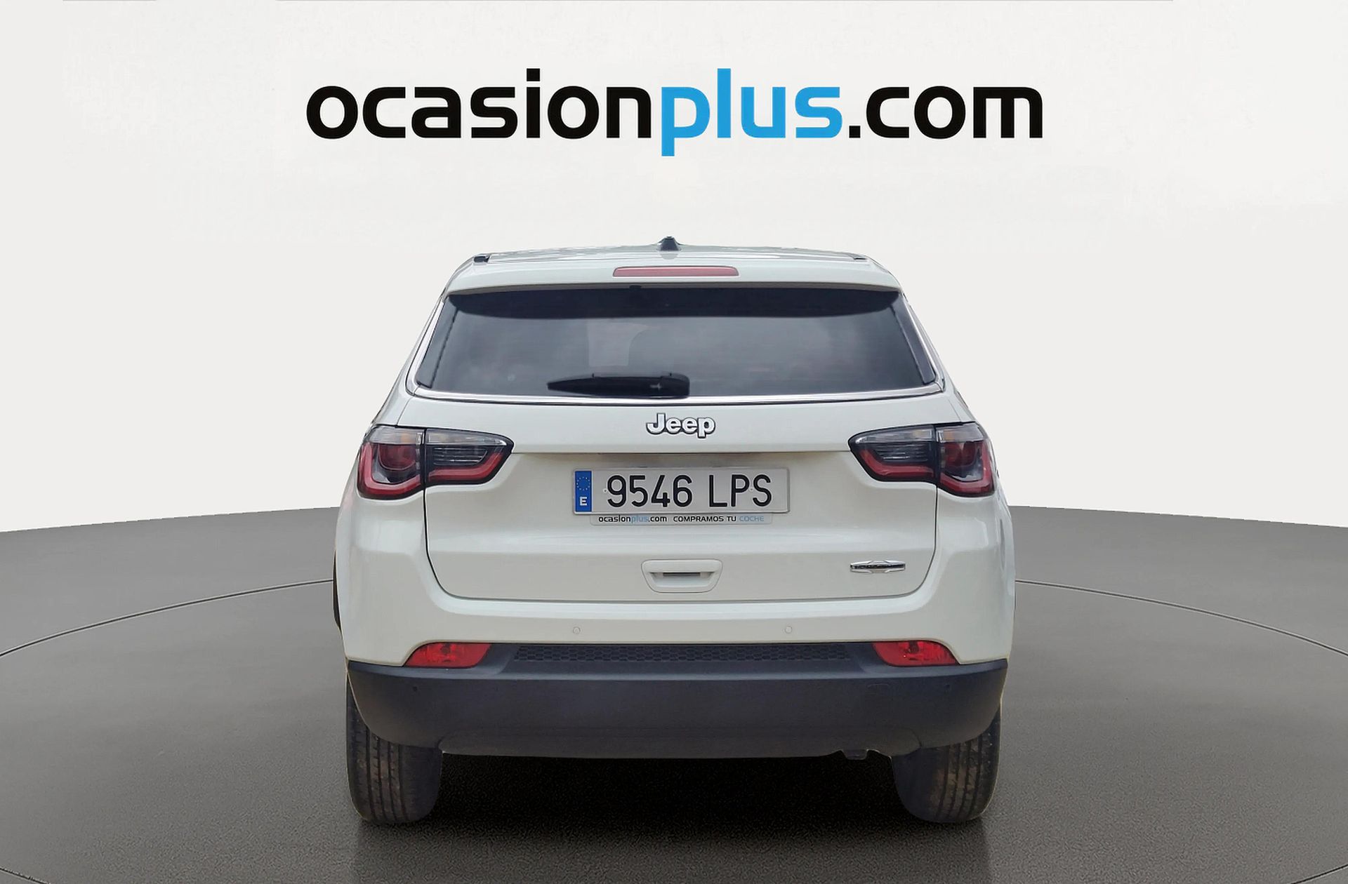 Jeep Compass 1.3 Gse T4 Longitude FWD - foto 11