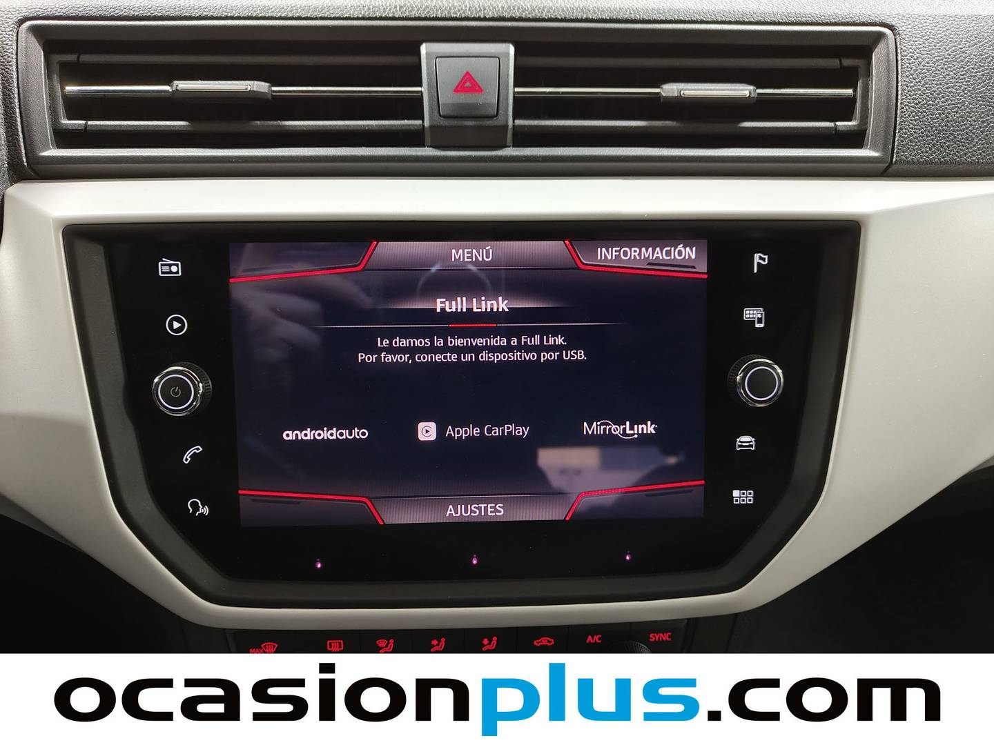 Seat Arona SEAT Arona 1.0 TSI Ecomotive Xcellence (115 CV) gasolina