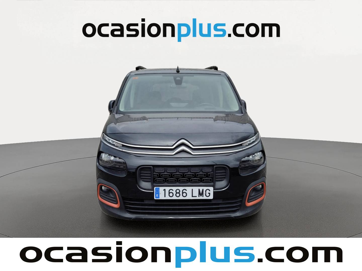 Citroën Berlingo Citroën Berlingo BlueHDi 100 S&S Talla M Shine (102 CV) 102cv