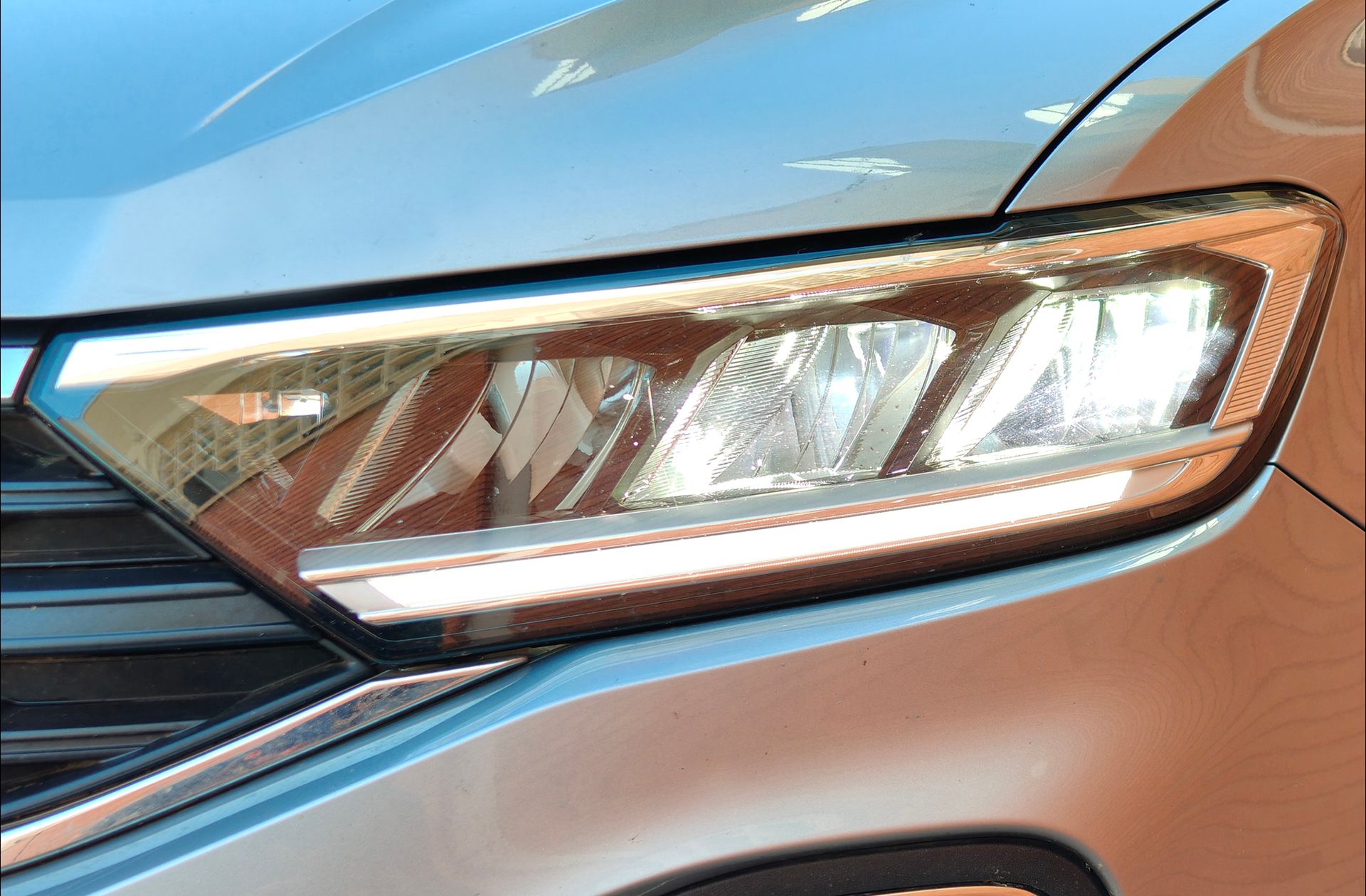 Volkswagen T-Roc Life 1.5 TSI DSG - foto 13