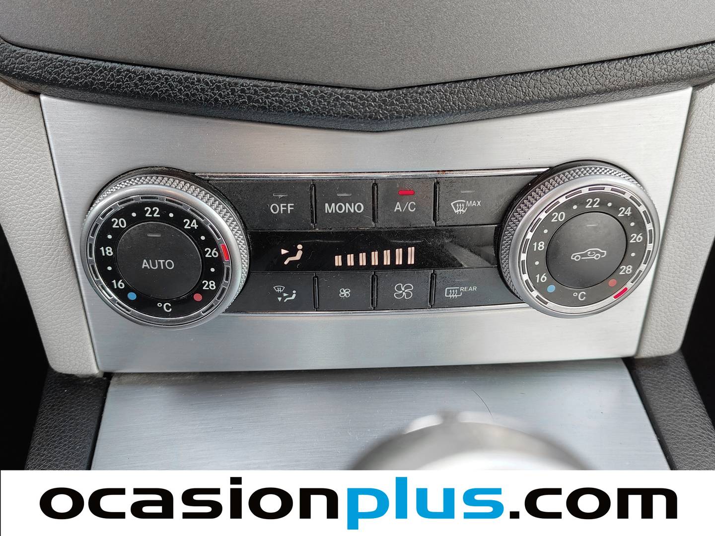 Foto Mercedes Clase C Mercedes-Benz Clase C 180 K BE Avantgarde (156 CV)