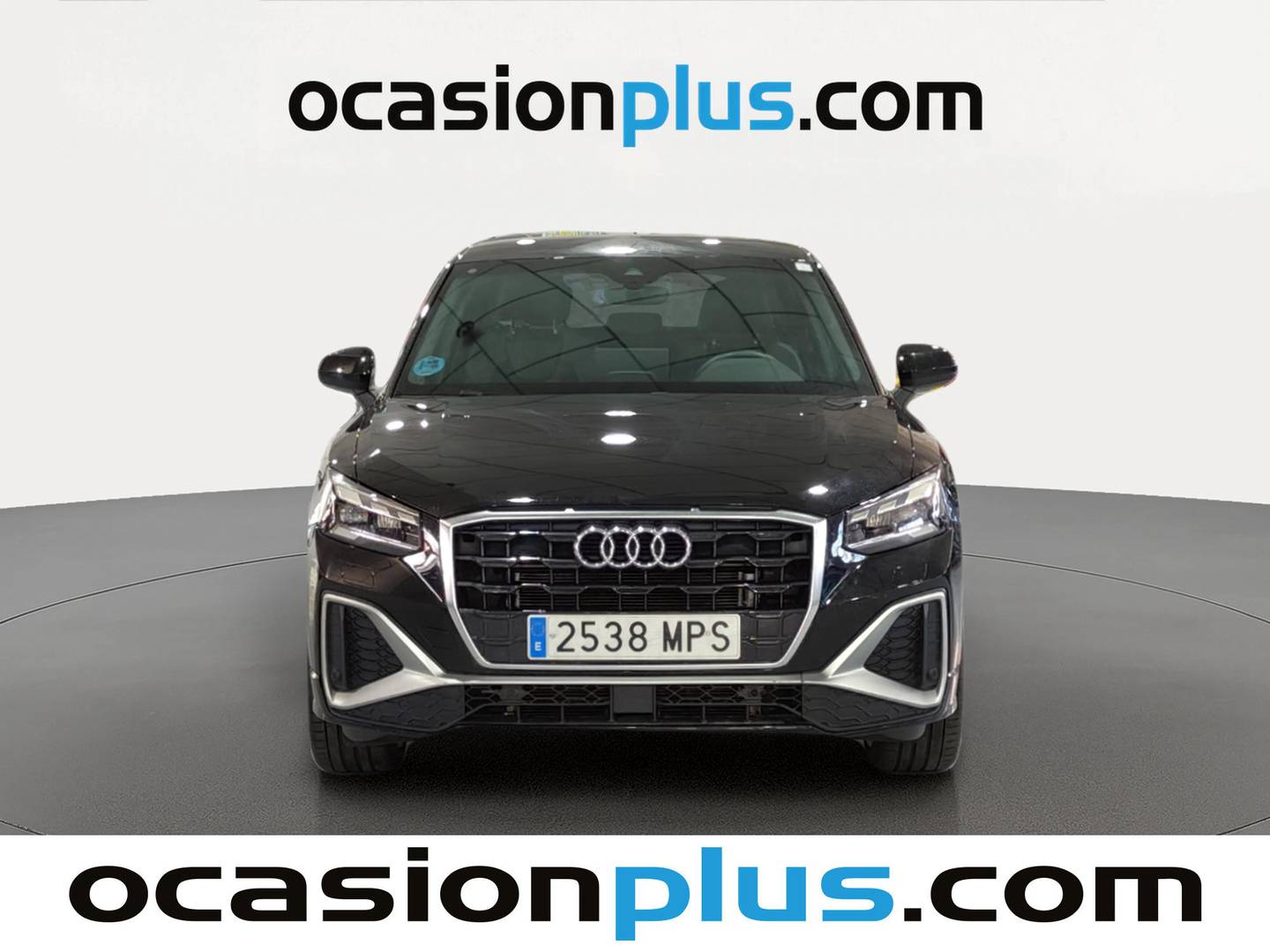 Audi Q2 Audi Q2 Adrenalin 35 TDI (150 CV) S tronic Pack S-Line km 0