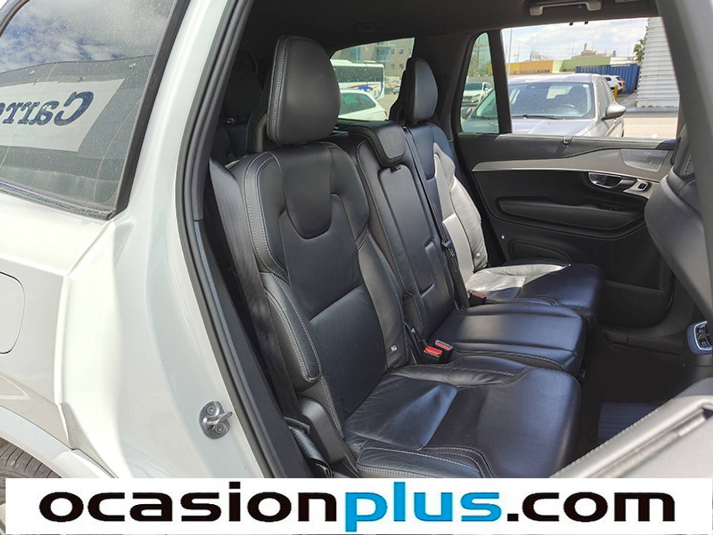 Foto Volvo XC90 Volvo XC90 T8 Core Recharge AWD Auto  (455 CV) 7 Plazas
