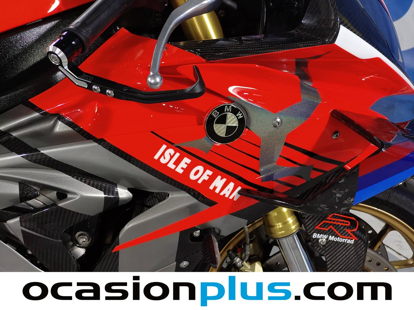 Bmw Motorrad S 1000 RR Bmw Motorrad S 1000 RR (199 CV) 2018
