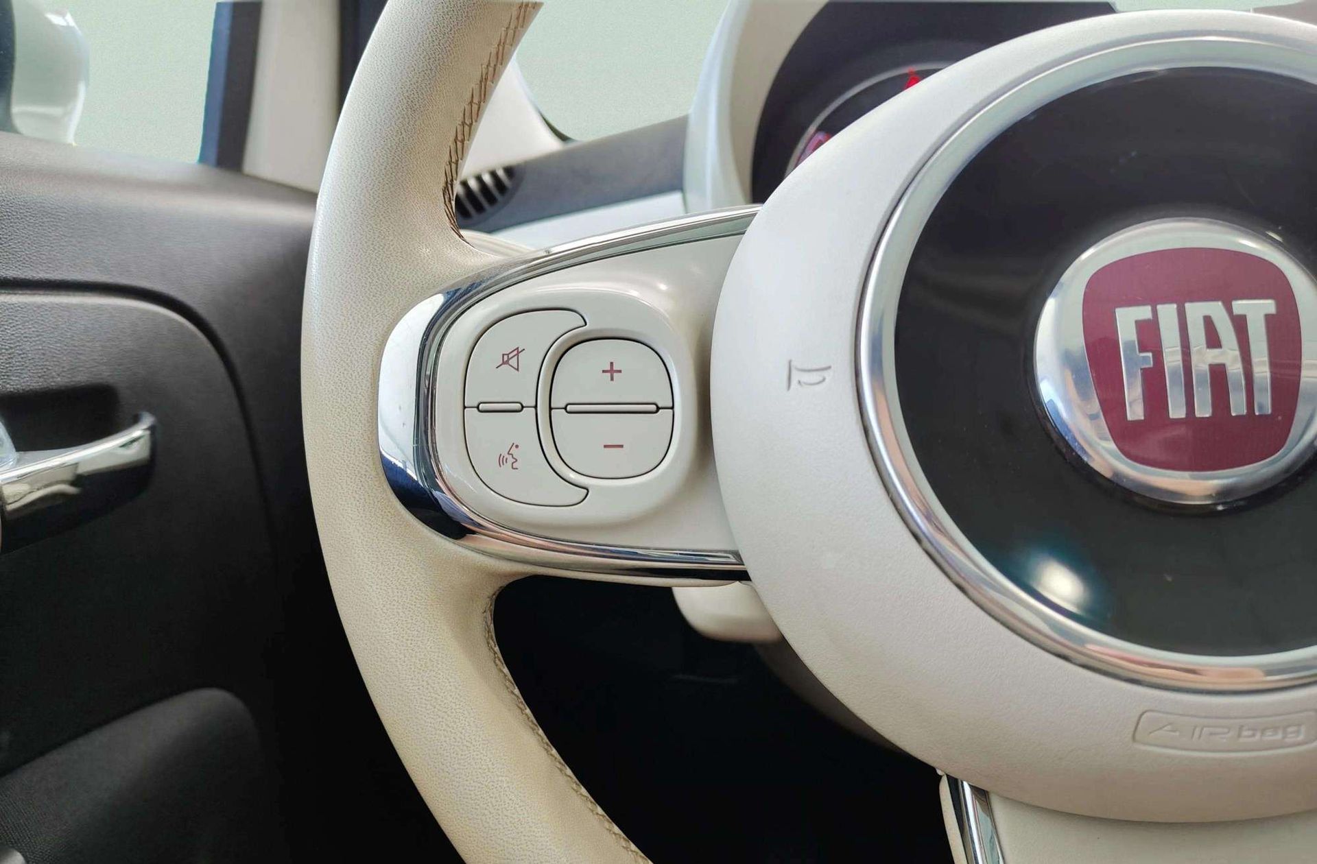 Fiat 500 1.0 Hybrid Dolcevita - foto 25