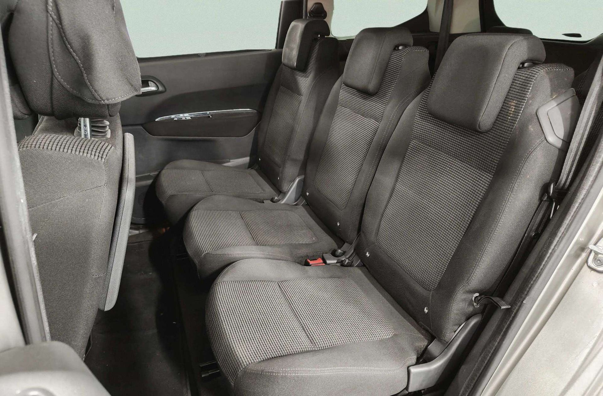 Peugeot 5008 1.6 VTi Premium 7 plazas - foto 12