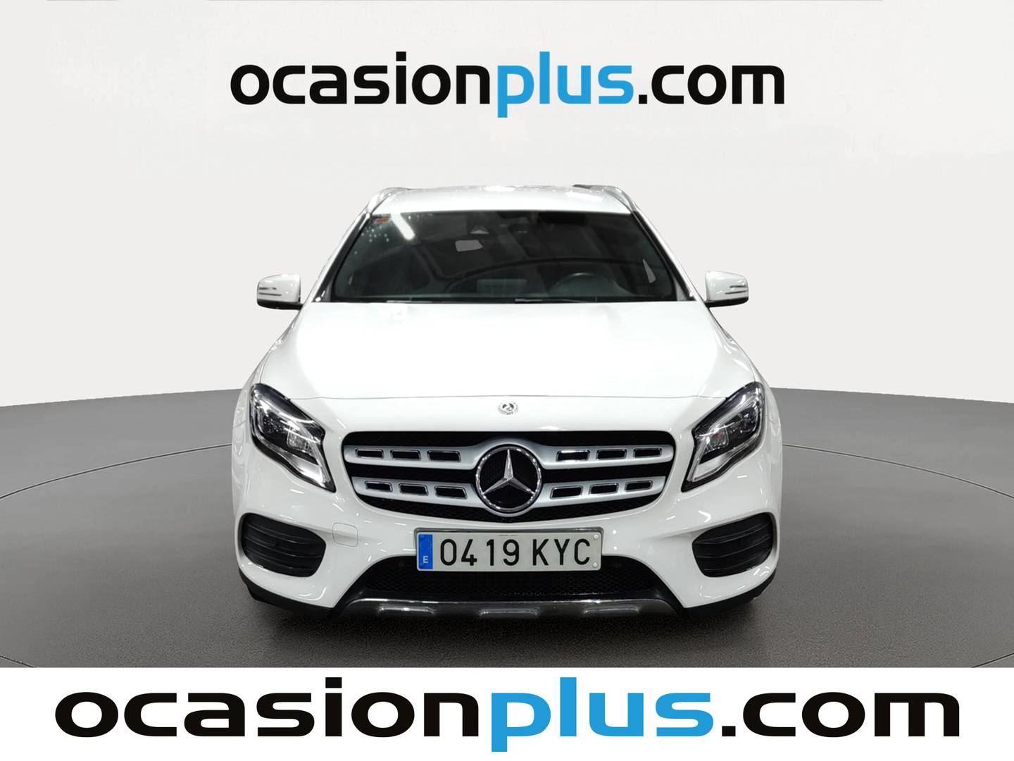 Mercedes GLA Mercedes-Benz GLA GLA 200 (156 CV) barato
