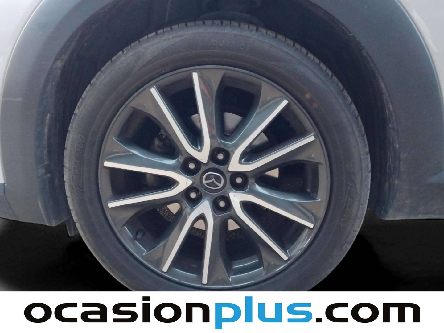 Foto Mazda CX-3 Mazda CX-3 1.5 DE SKYACTIV Luxury 2WD (105 CV)