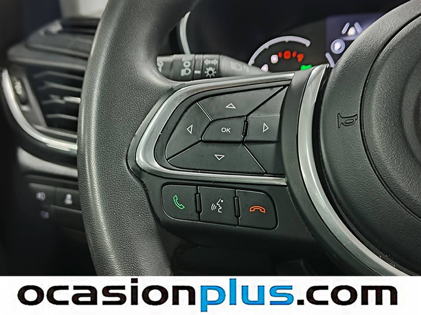 Foto Fiat Tipo Fiat Tipo 1.5 Hybrid Red DCT  (130 CV)