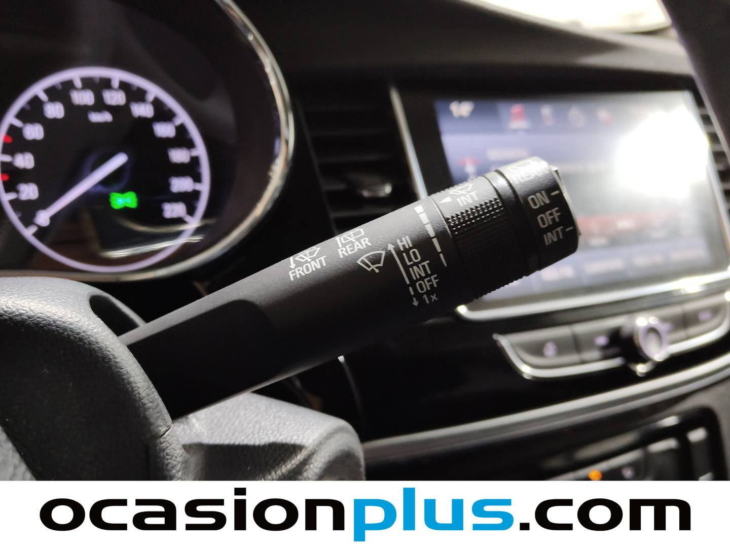 Opel Mokka X Opel Mokka X 1.4 Turbo S&S Selective 4X2 (140 CV) 140cv