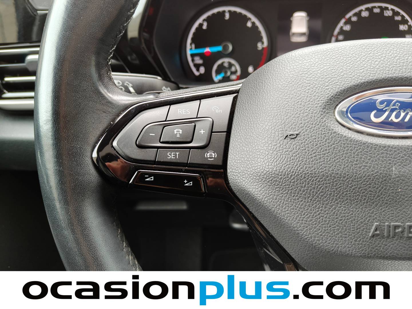 Ford Grand Tourneo Connect Ford Grand Tourneo Connect 2.0 Ecoblue Titanium Auto (122 CV) 7 Plazas km 0