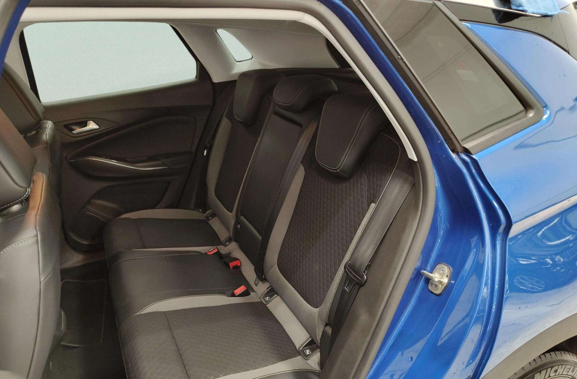 Opel Grandland 1.2 Turbo ecoTEC Excellence - foto 12