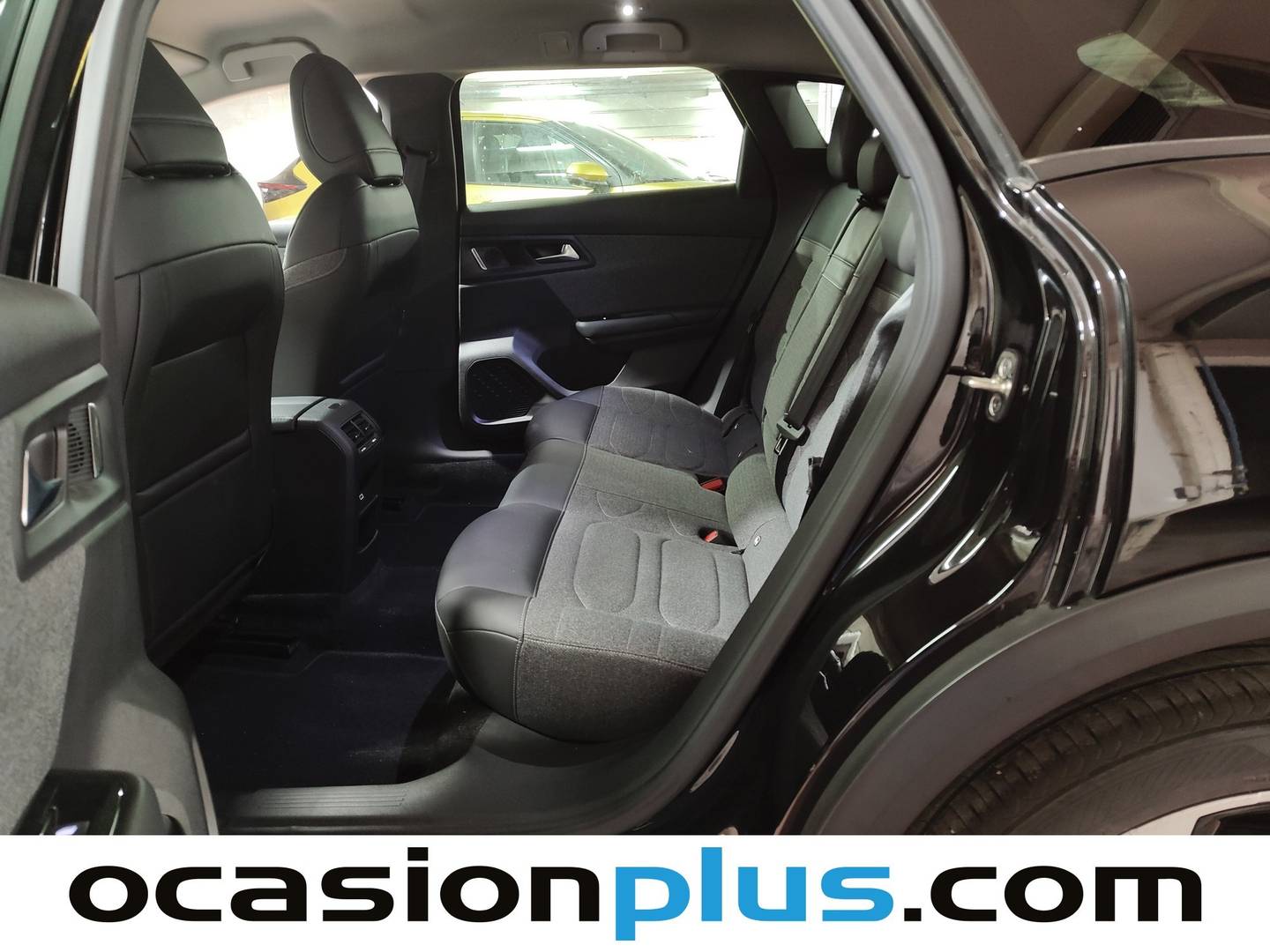 Foto Citroën C5 X Citroen C5 X PureTech 130 S&S Feel Pack EAT8  (130 CV)