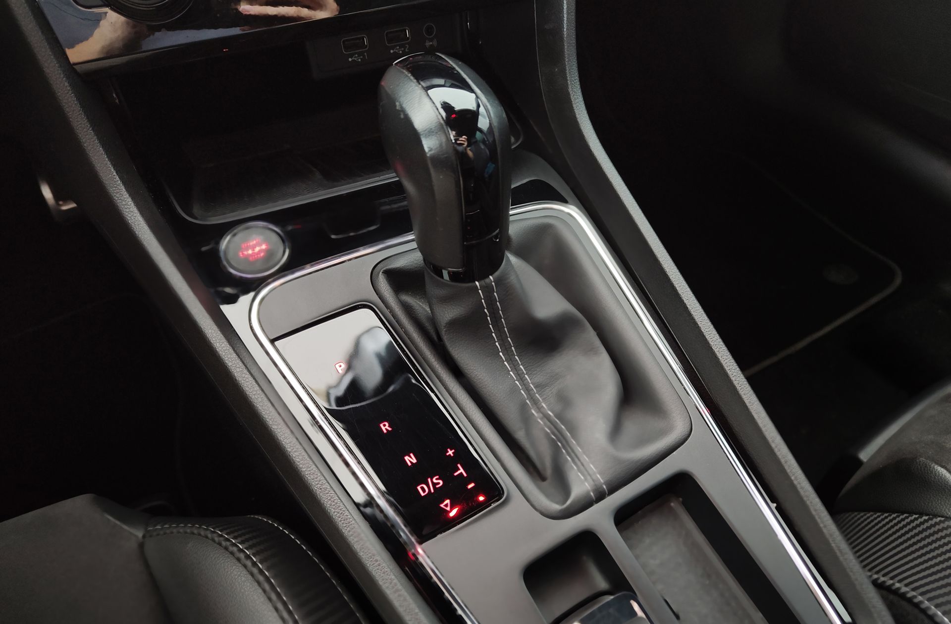 SEAT León 2.0 TSI Cupra DSG - foto 5