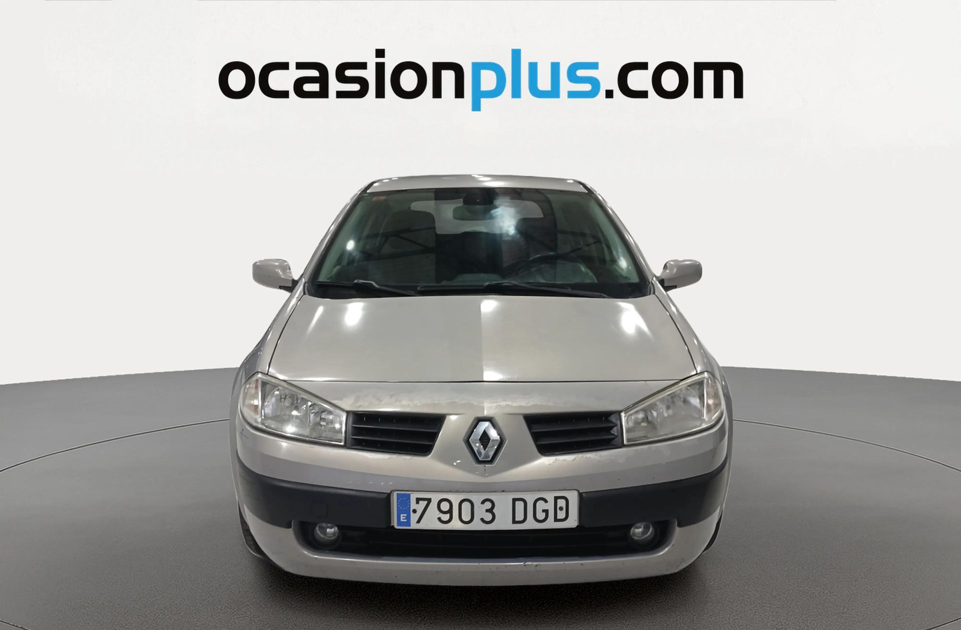Renault Mégane 1.9 dCi Confort Expression - foto 10