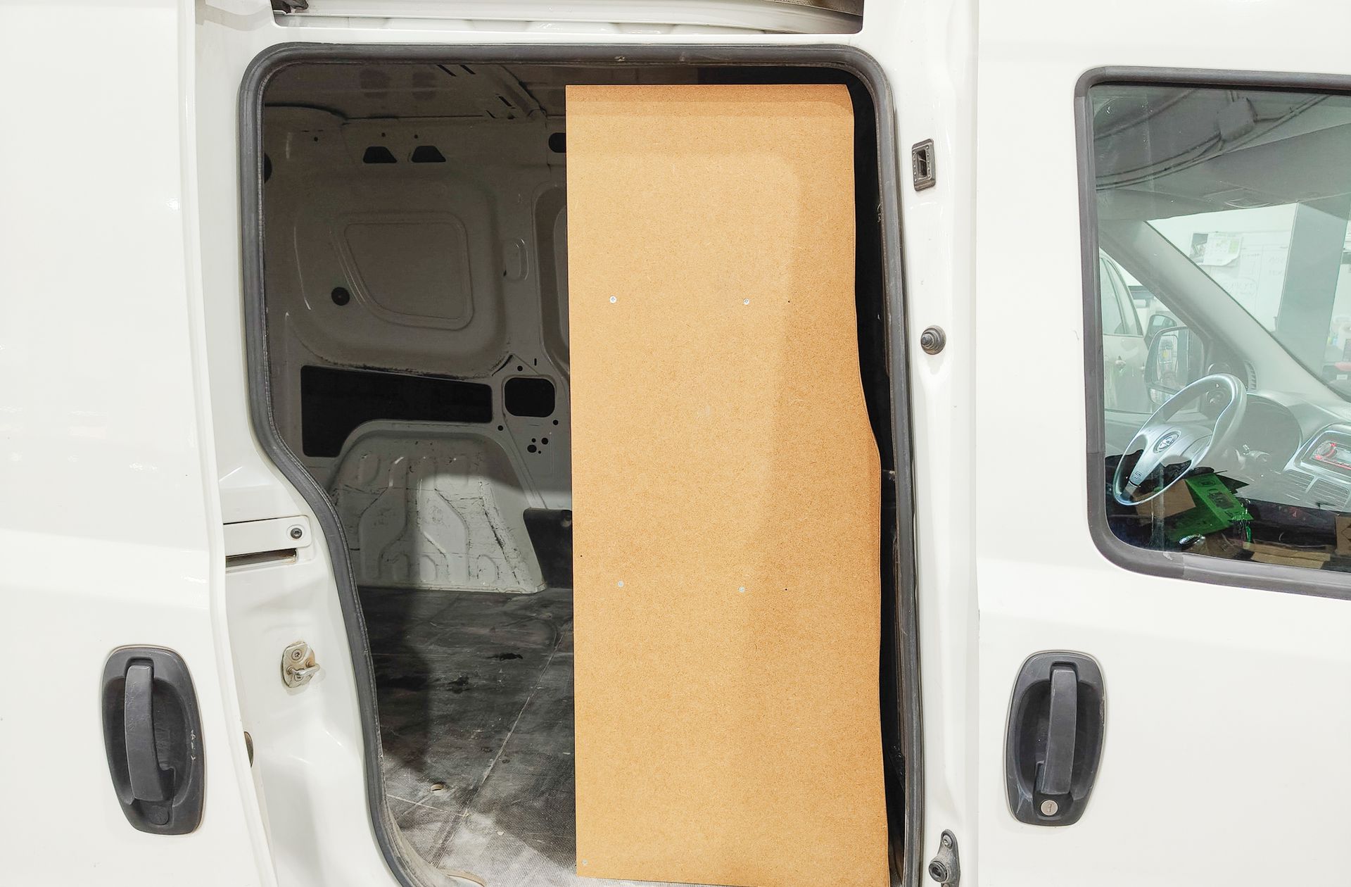 Opel Combo Cargo 1.3 CDTI L1 H1 2 plazas - foto 11