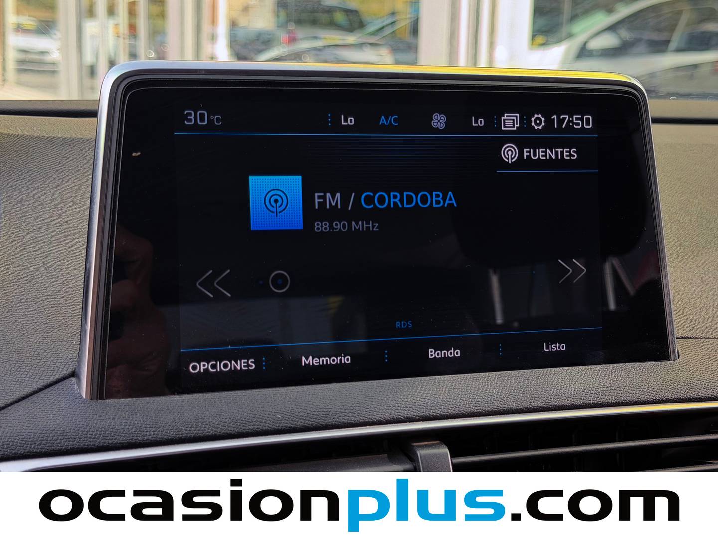 Peugeot 3008 Peugeot 3008 PureTech 130 S&S Active (130 CV) gasolina