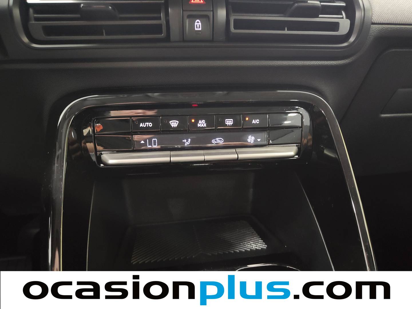 Citroën C3 Aircross Citroën C3 Aircross Hybrid 136 Plus e-DCS6 (136 CV) km 0