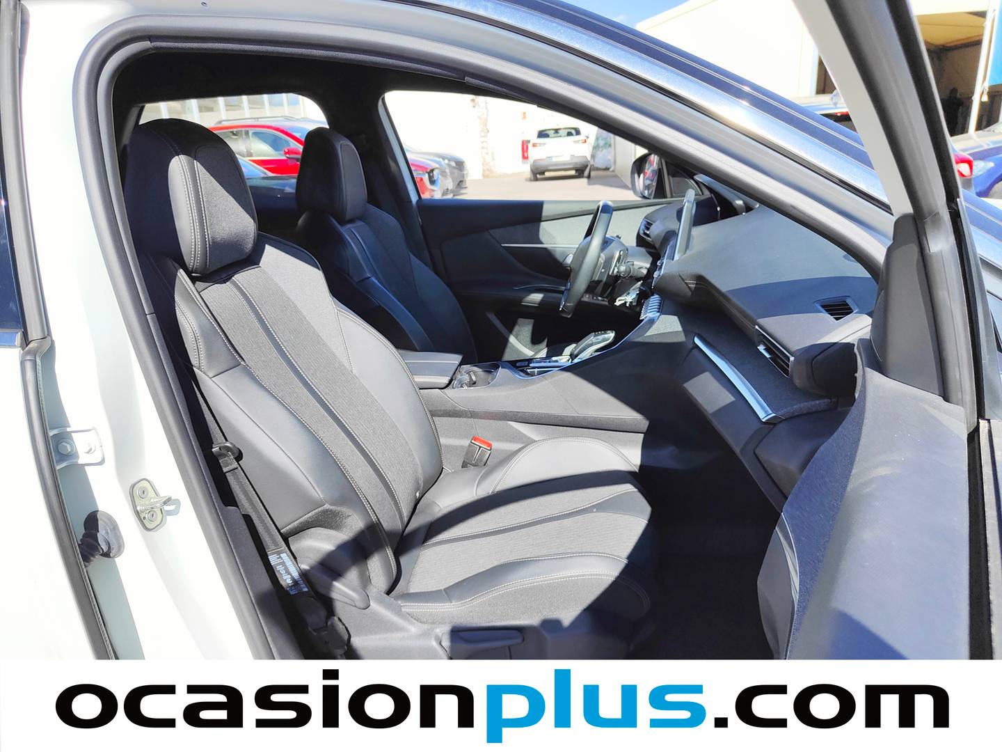 Peugeot 3008 Peugeot 3008 PureTech 130 S&S GT Line EAT8 (130 CV) km 0