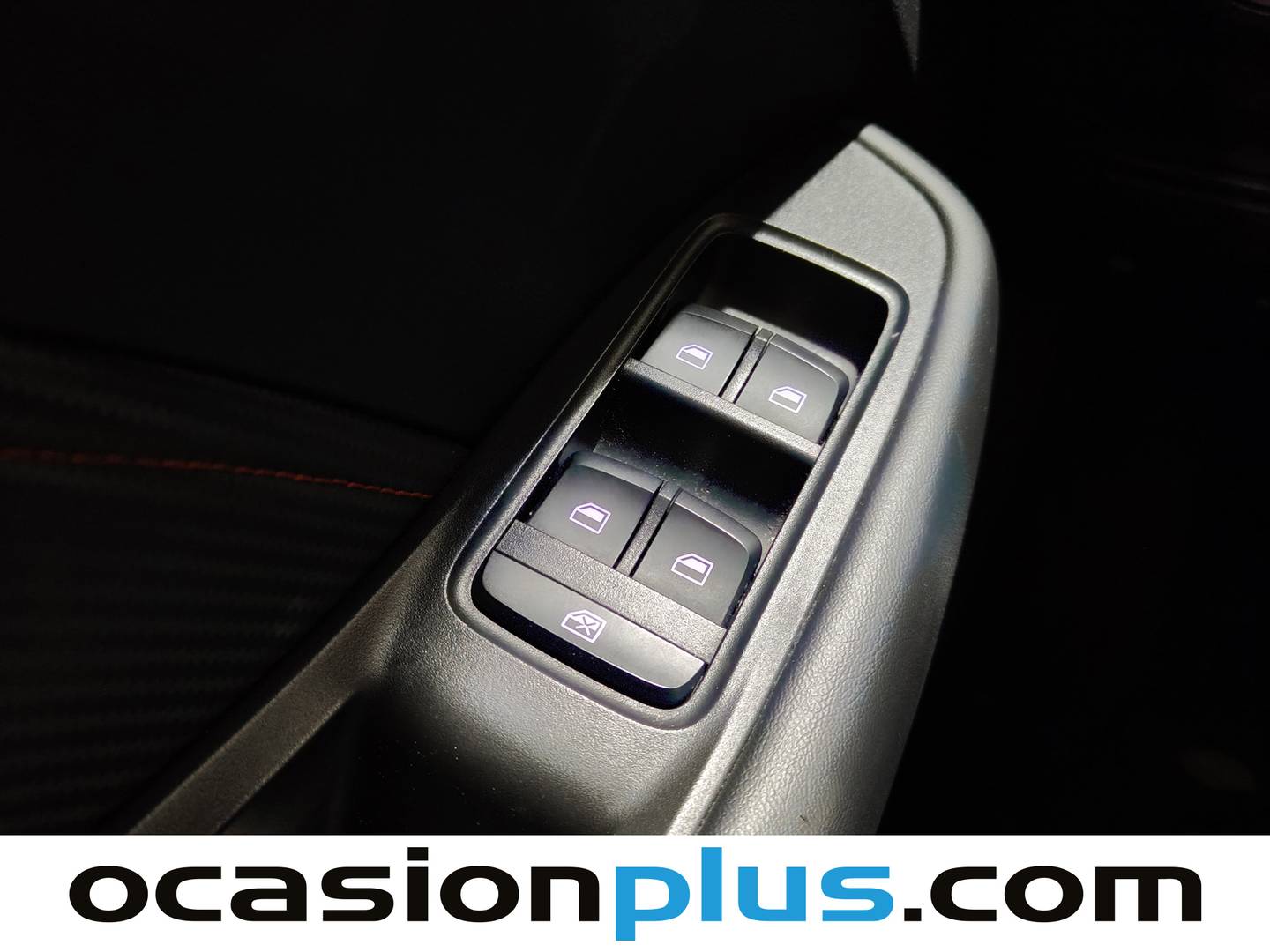 Foto MG ZS MG ZS 1.0T Luxury (111 CV)