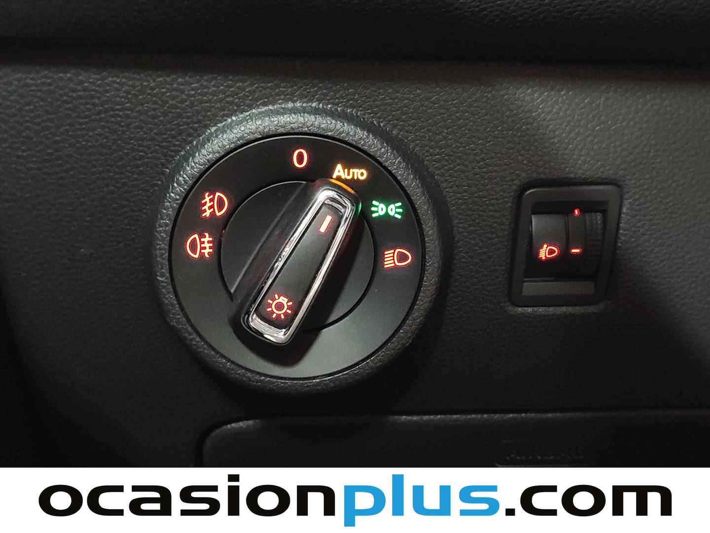 Extras del Seat Ateca Seat Ateca 1.6 TDI S&S Ecomotive Style (115 CV)