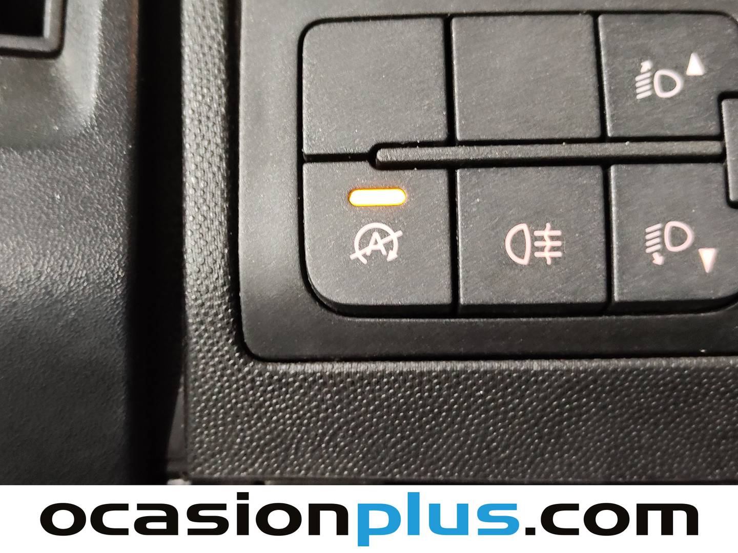 Equipamiento del Citroën Jumper Citroen Jumper Furgon BlueHDi 120 33 L2H2 (120 CV)