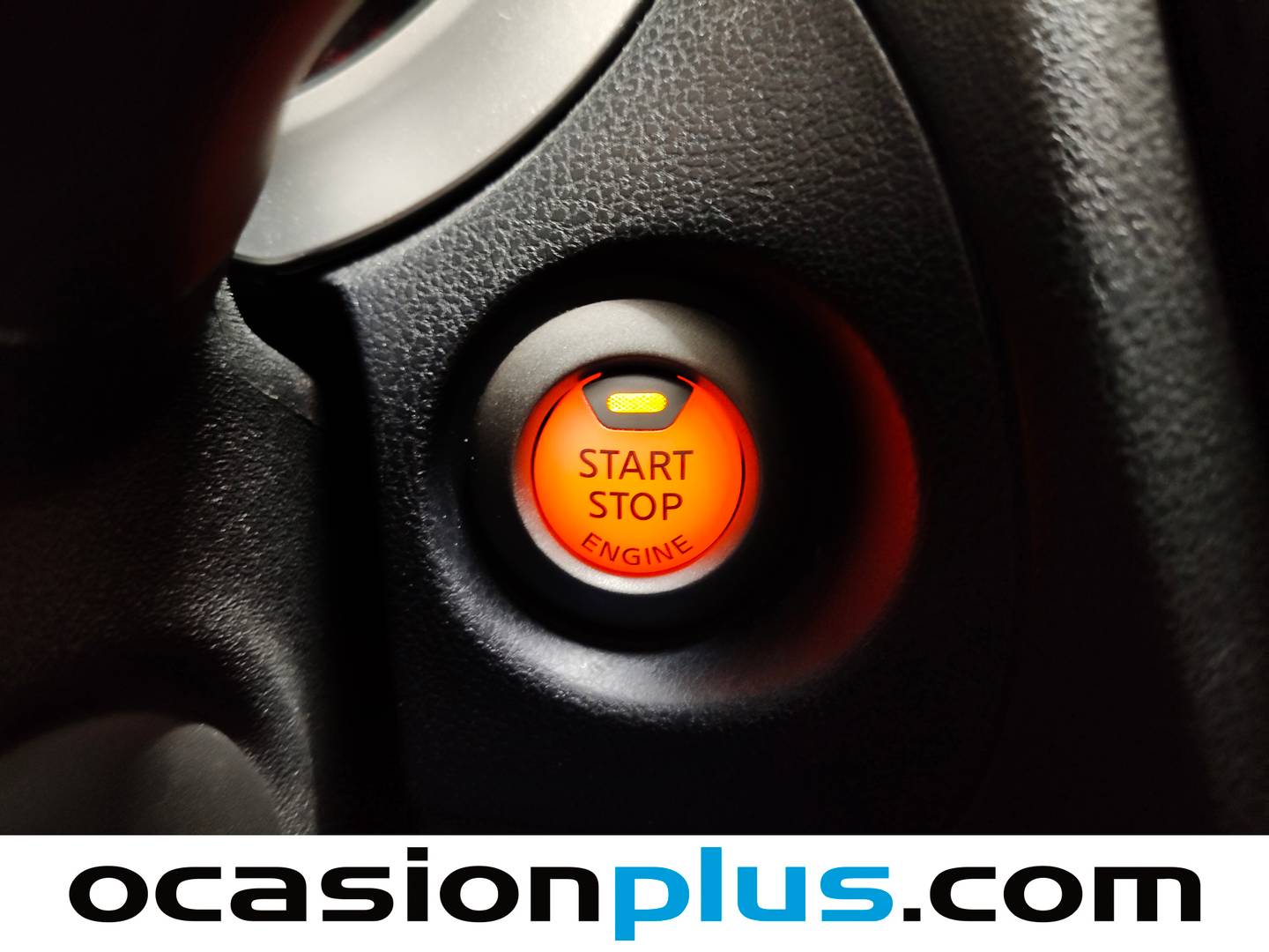 Extras del Nissan JUKE Nissan Juke 1.6 N-Connecta 4x2 XTronic (117 CV)