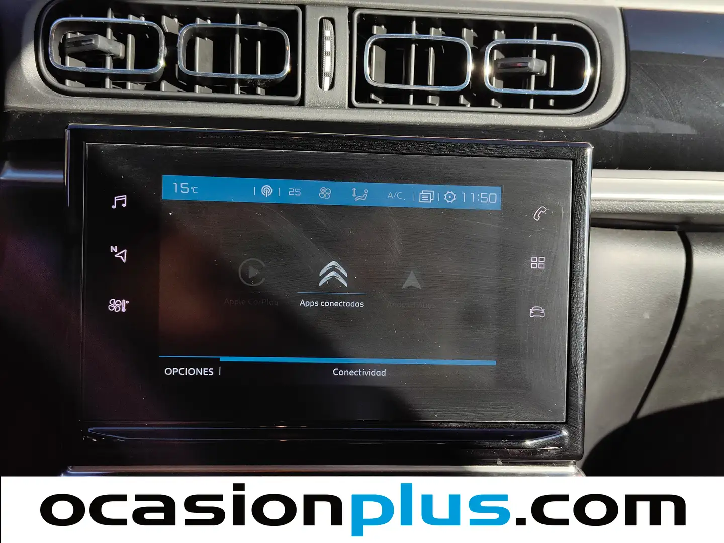 Foto Citroën C3 Origin Citroen C3 Origin PureTech 110 Max  (110 CV)