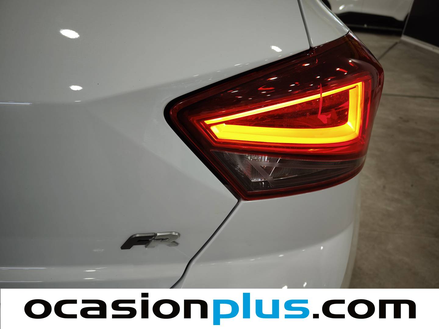 Seat Ibiza SEAT Ibiza 1.5 TSI FR XL DSG (150 CV) km 0