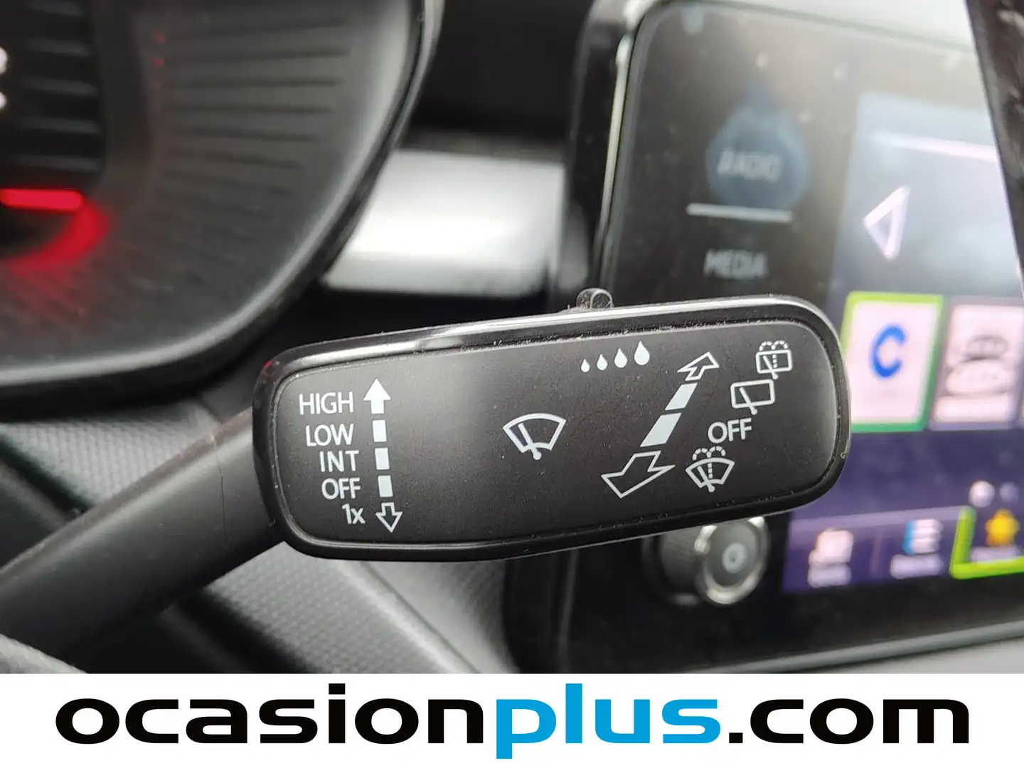 Foto Skoda Fabia Skoda Fabia 1.0 TSI Ambition (95 CV)