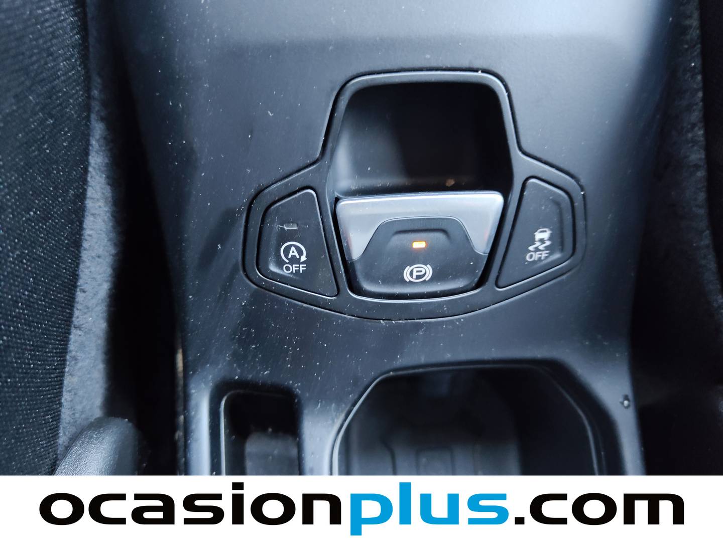 Jeep Renegade Jeep Renegade 1.0G Limited 4x2 (120 CV) de segunda mano