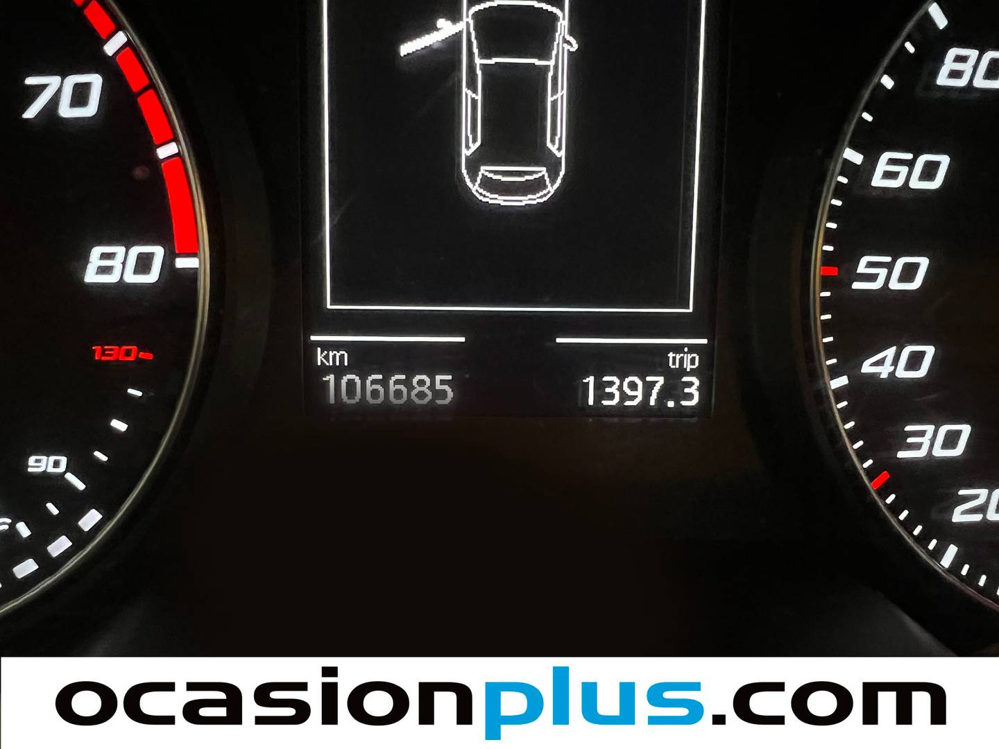 Seat Ibiza SEAT Ibiza 1.0 EcoTSI Style Plus  (95 CV) seminuevo