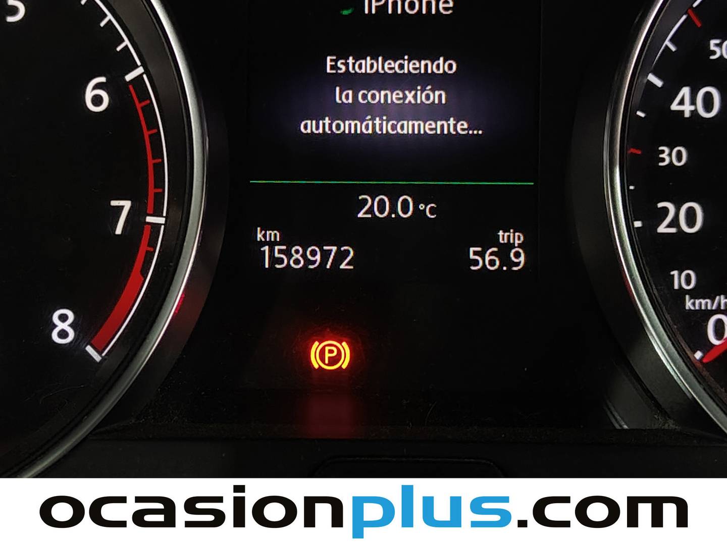 Volkswagen Golf Volkswagen Golf 1.4 TSI ACT Tech BMT  (140 CV) DSG seminuevo