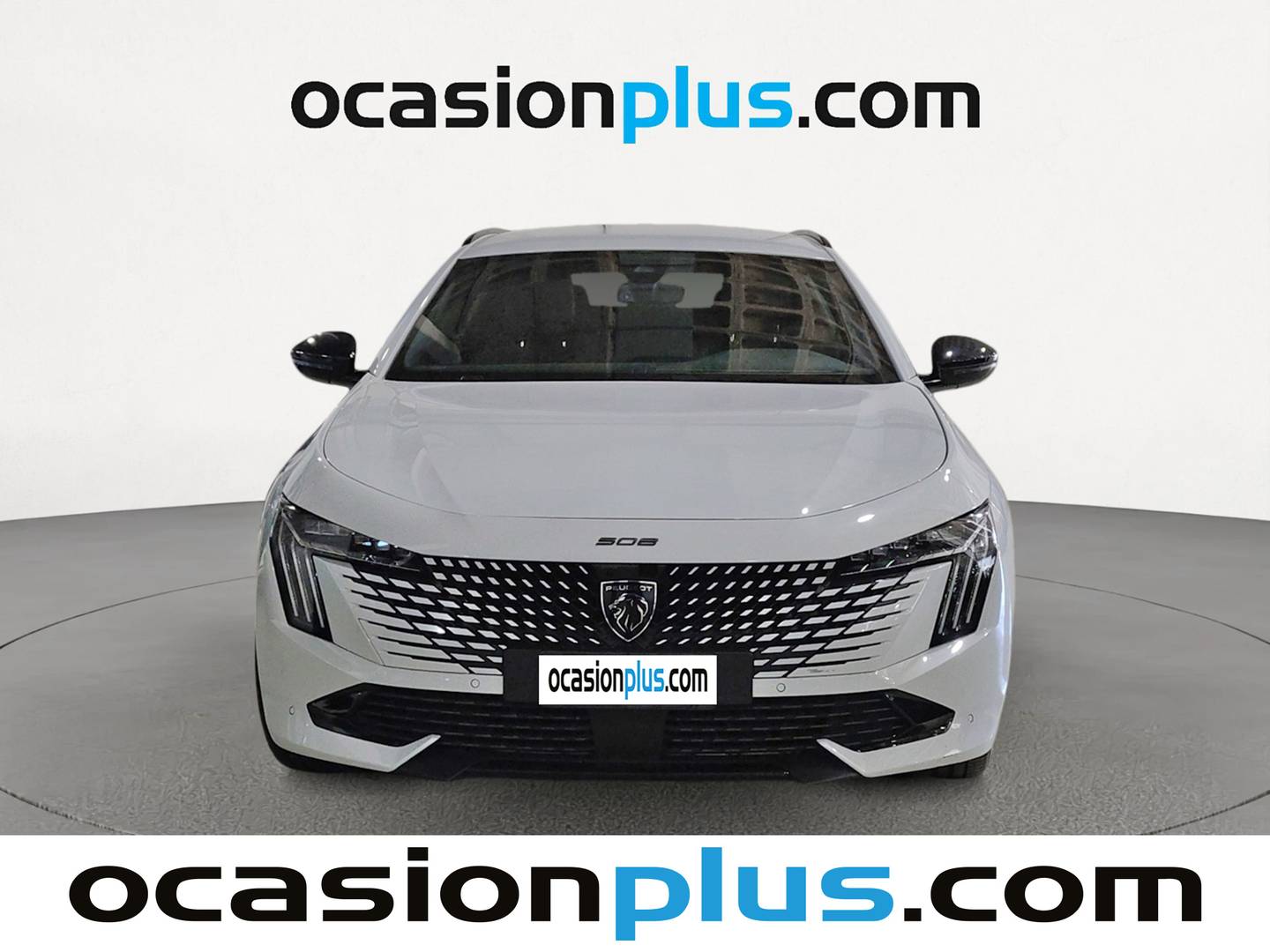 Foto Peugeot 508 Peugeot 508 SW BlueHDi 130 S&S GT EAT8  (130 CV)