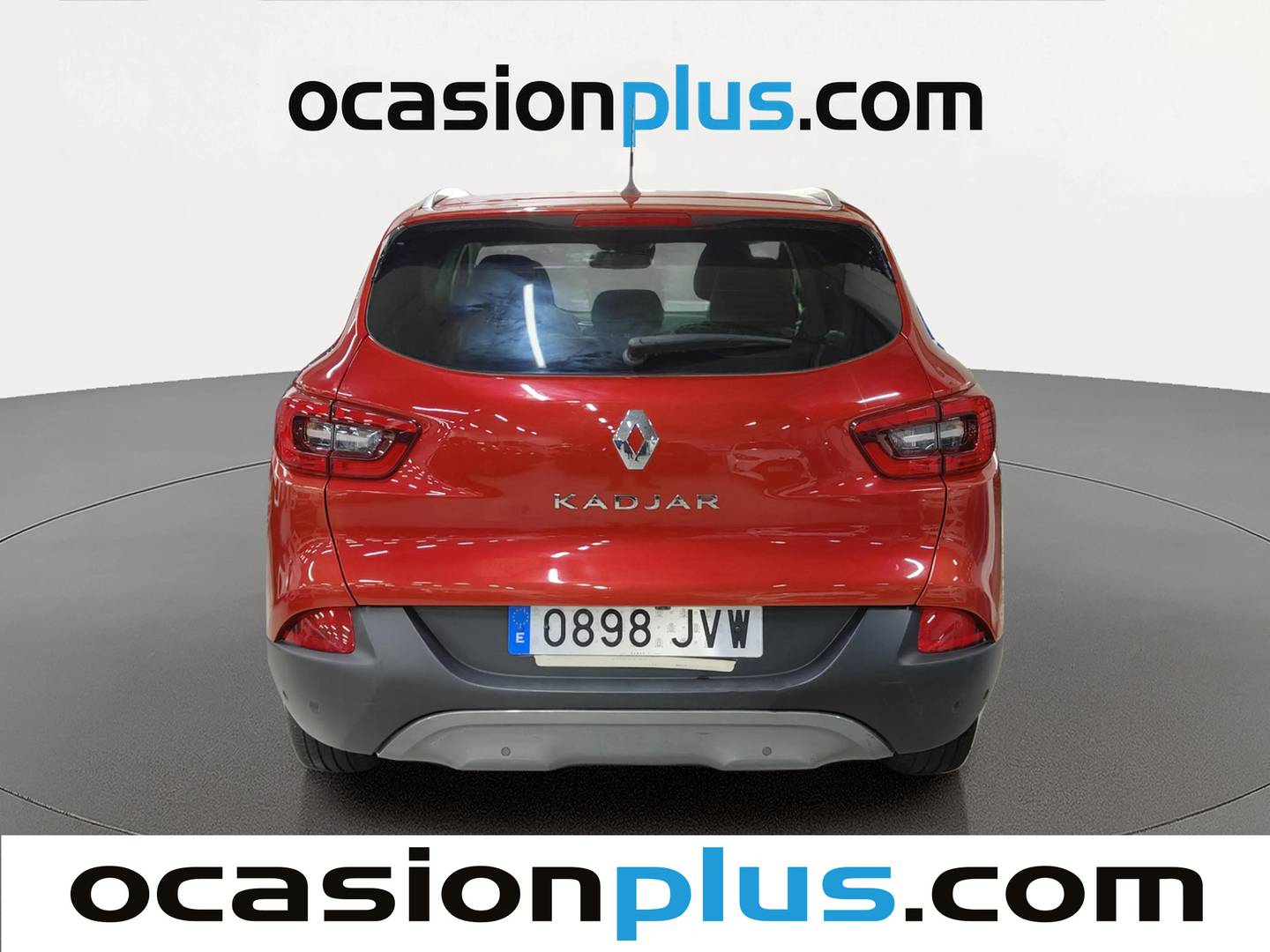 Renault Kadjar Renault Kadjar Zen Energy TCe (130 CV) EDC barato