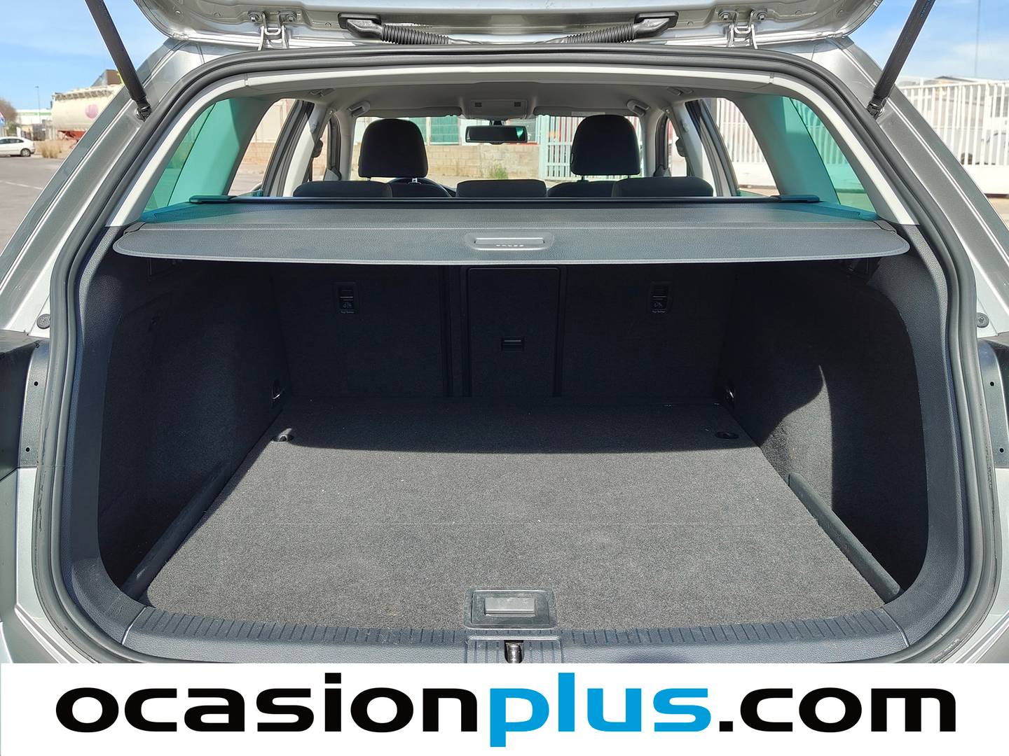 Foto Volkswagen Golf Volkswagen Golf Variant Advance 2.0 TDI BMT (150 CV) DSG