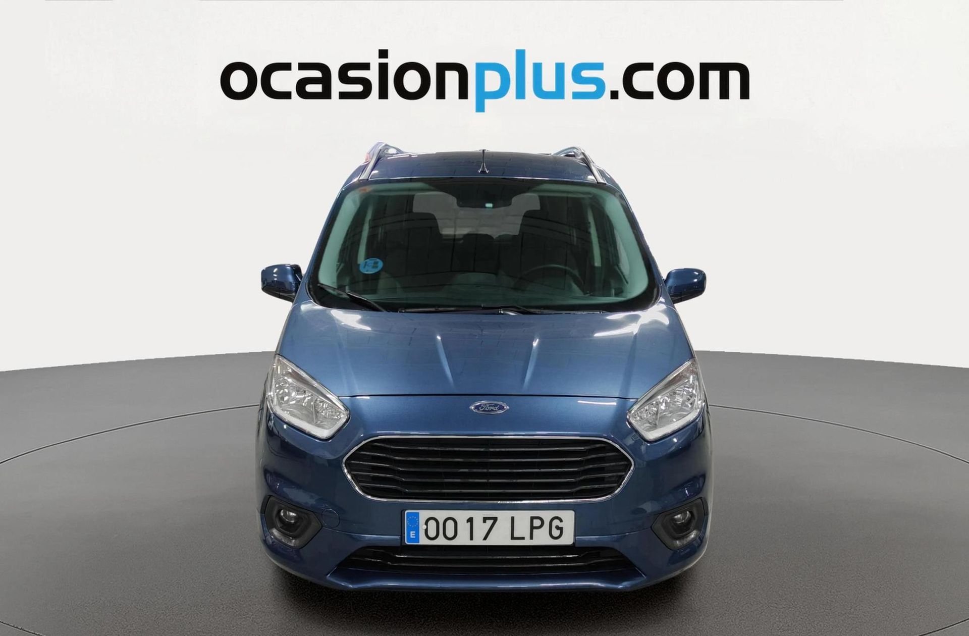 Ford Tourneo Courier 1.5 TDCi Titanium - foto 14