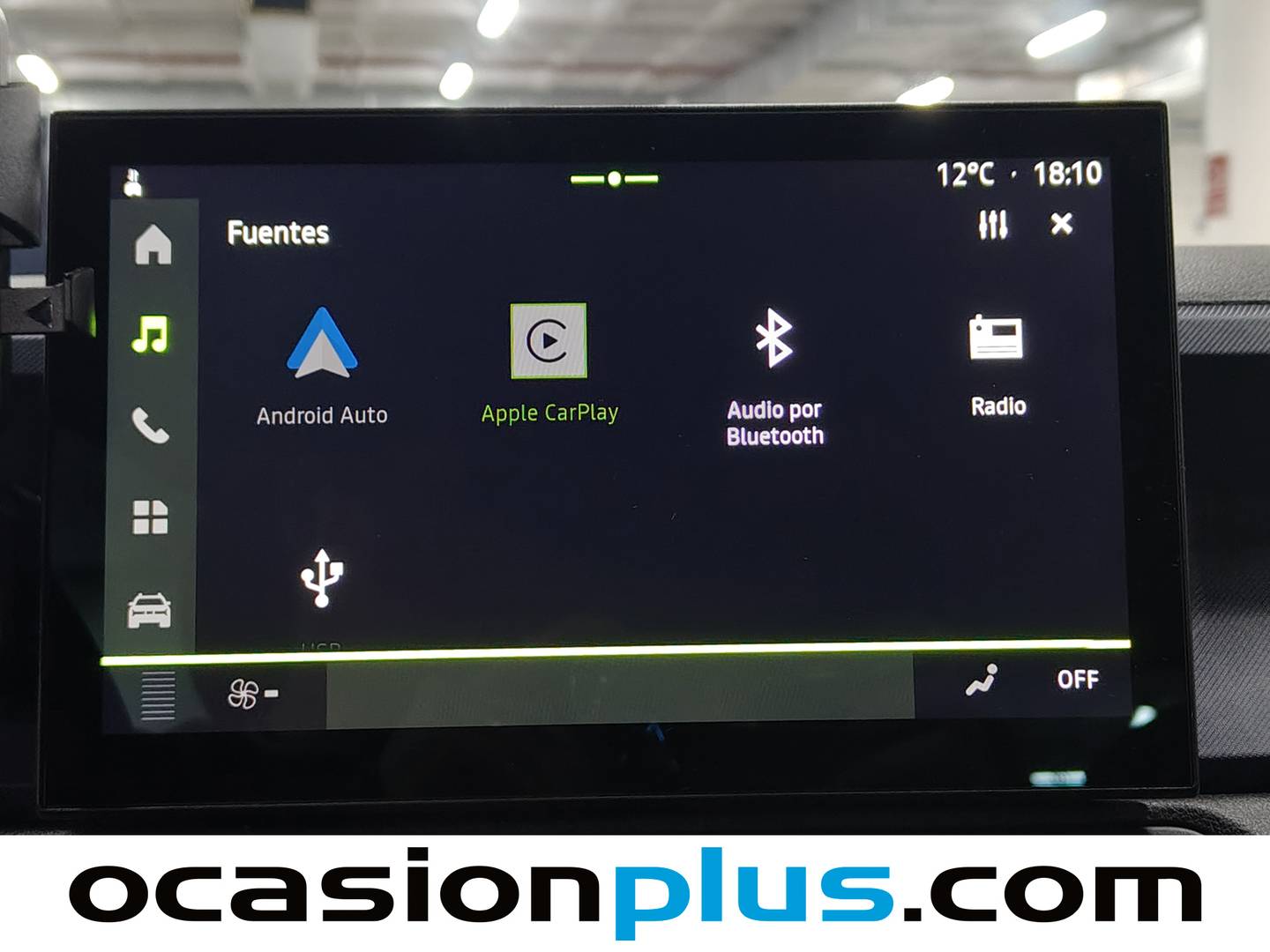 Extras y acabados del Dacia Duster Dacia Duster Hybrid Expression (140 CV)