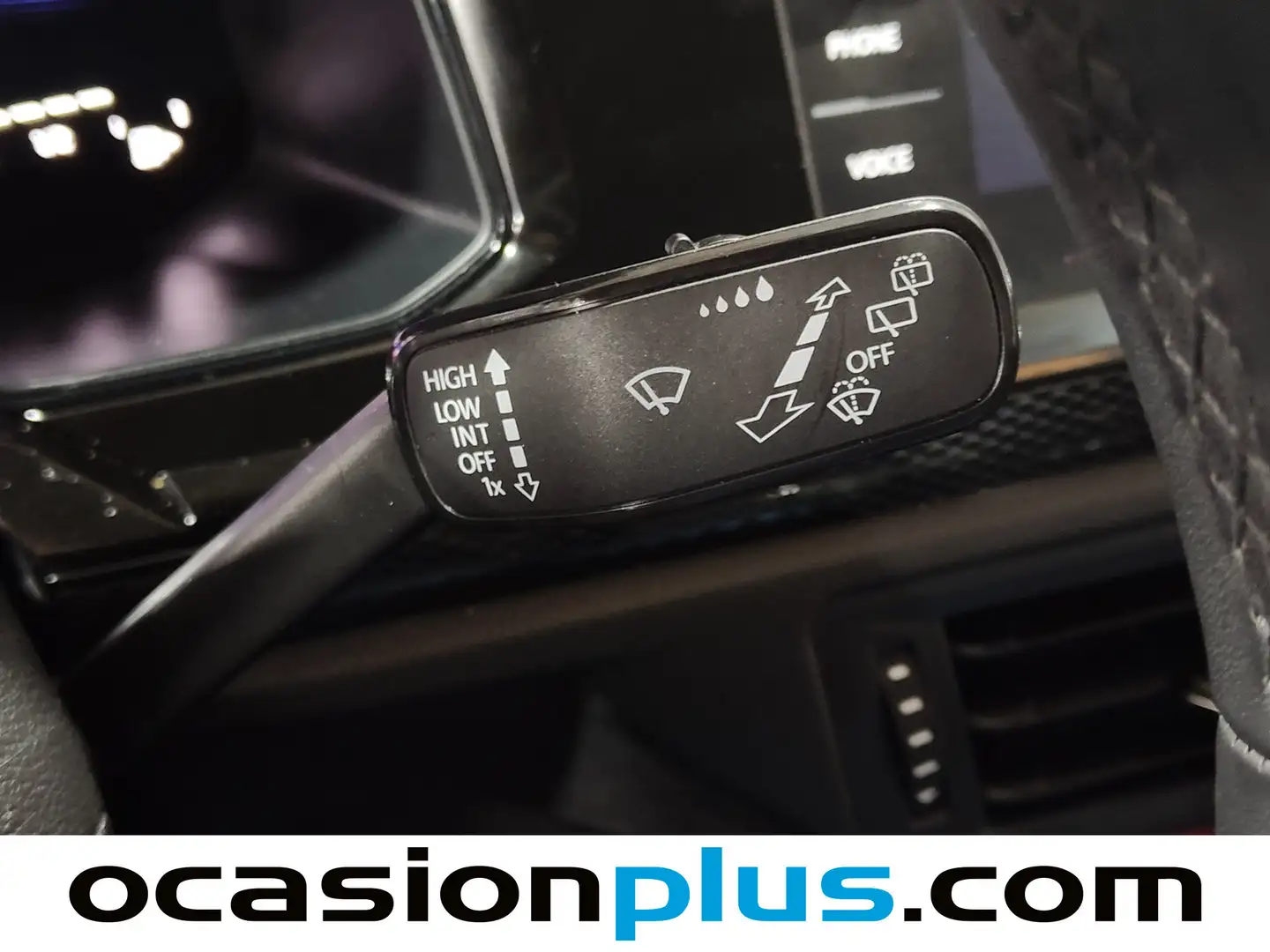 Foto Volkswagen Taigo Volkswagen Taigo ``Más`` 1.0 TSI (95 CV)