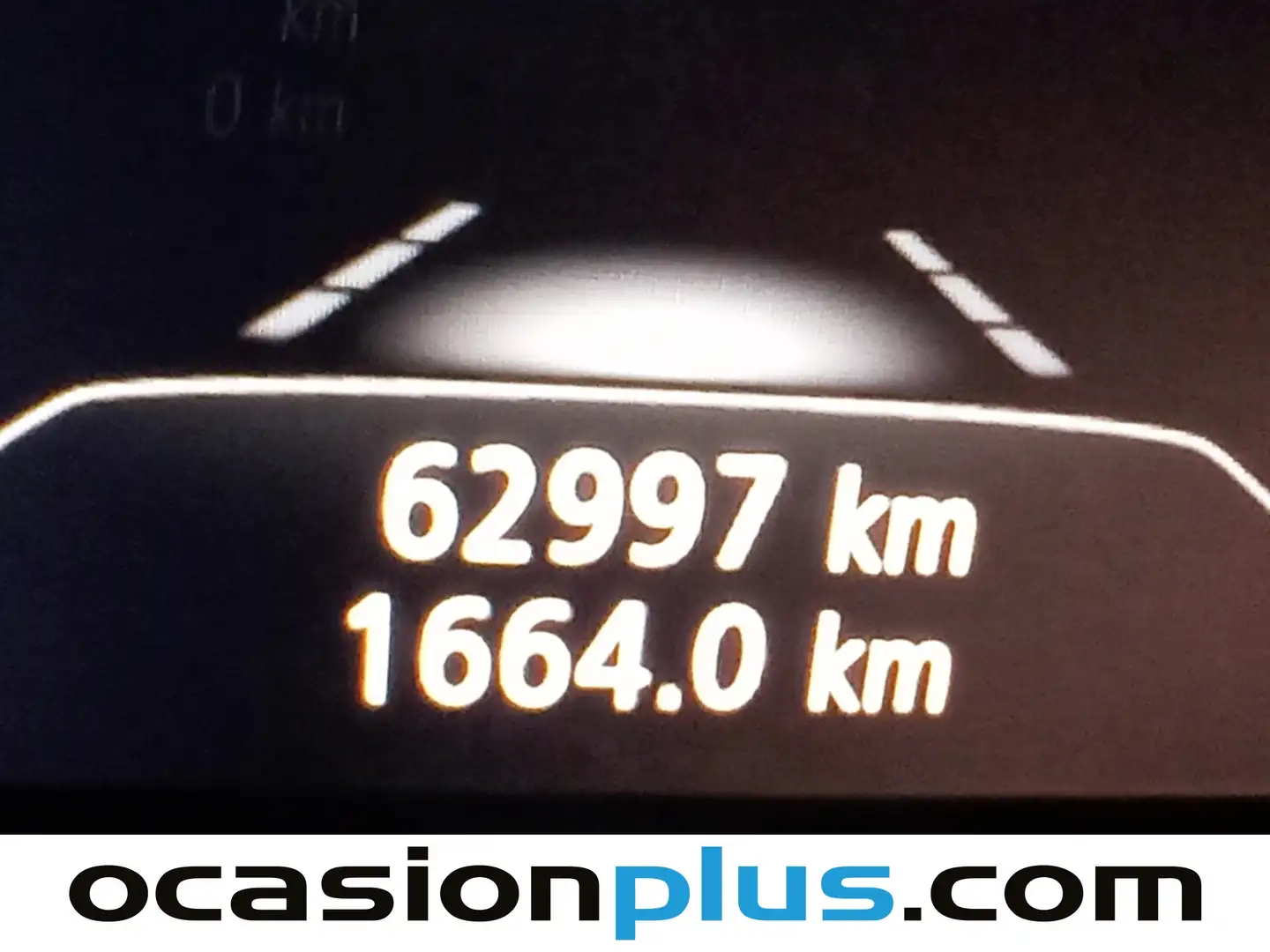 Foto Renault Grand Scénic Renault Grand Scenic Zen Energy TCe (160 CV) 7 Plazas