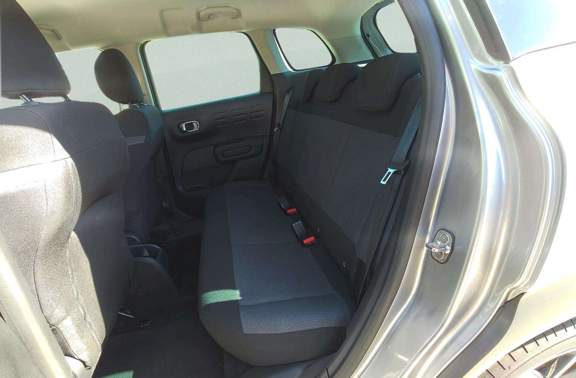 Citroën C3 Aircross PureTech 110 Plus - foto 12