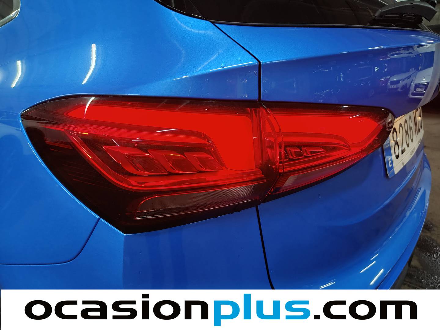 Accesorios del MG ZS MG ZS 1.5 Hybrid+ Comfort (197 CV)