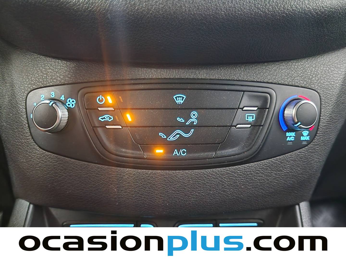 Acabados Ford Transit Courier Ford Transit Courier Furgon 1.5 TDCI Trend (100 CV)