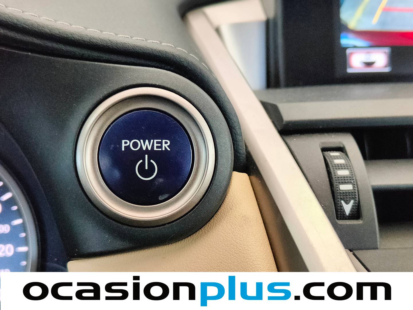 Lexus NX Lexus NX 2.5 300h Luxury 4WD (197 CV) 2015