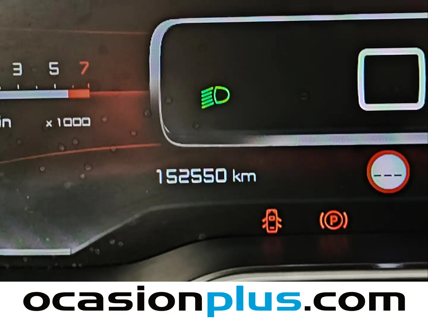 Foto Citroën C5 Aircross Citroen C5 Aircross BlueHdi 130 S&S Feel (131 CV)